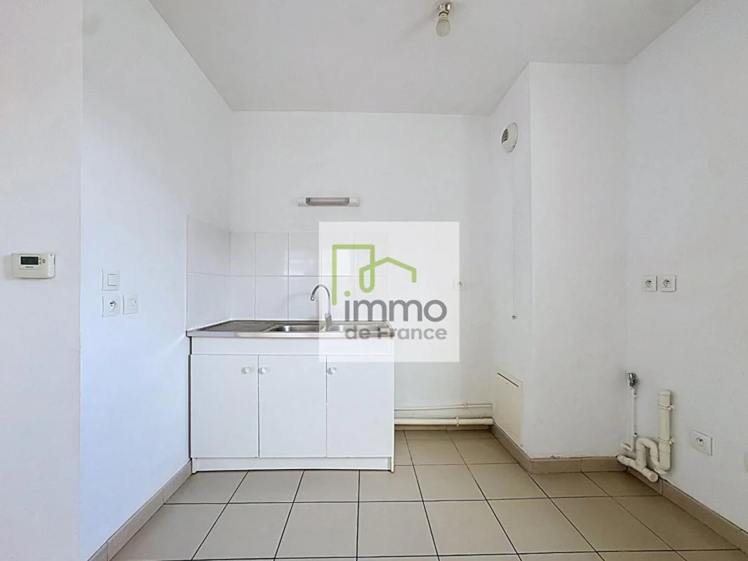 Appartement 3 pièces à louer à Tourcoing (59200) - photo 3
