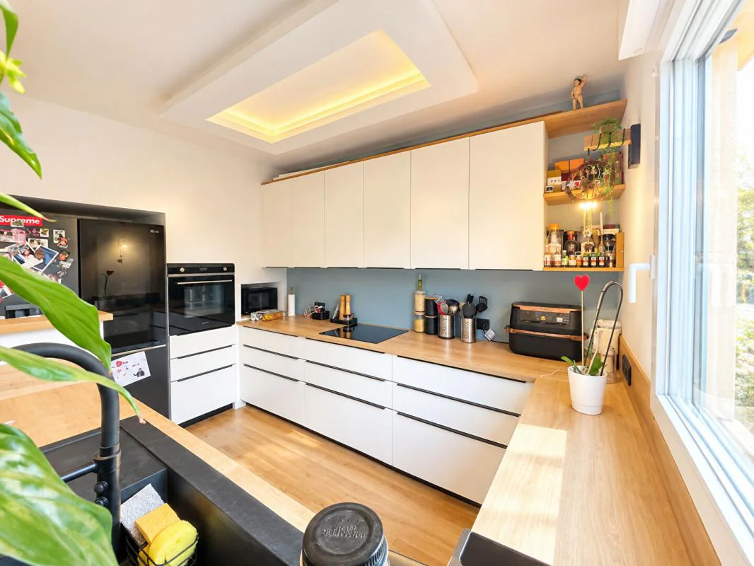 Maison 4 pièces à vendre à Aucamville (31140) - photo 3