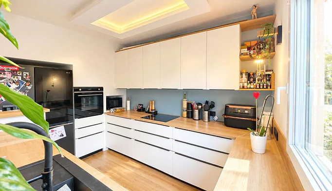 Maison 4 pièces à vendre à Aucamville (31140) - photo 3