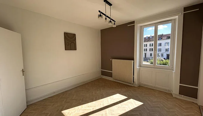 Appartement 2 pièces à louer à Pontarlier (25300) - photo 2