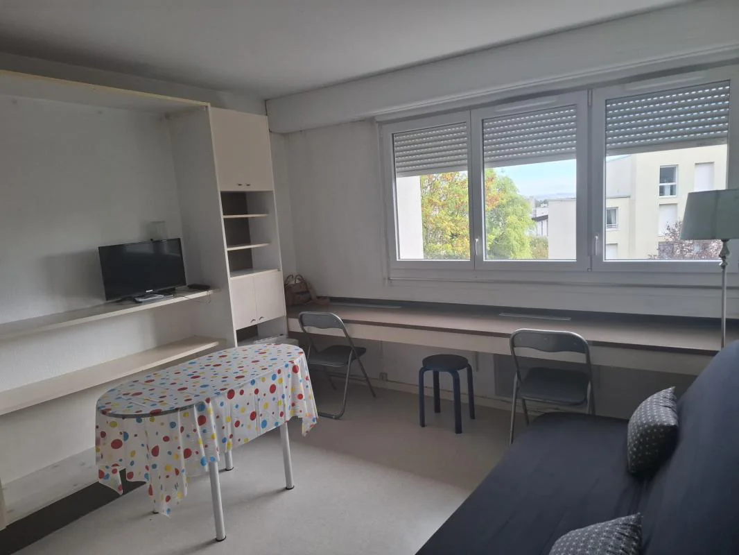 Studio à Vandœuvre-lès-Nancy