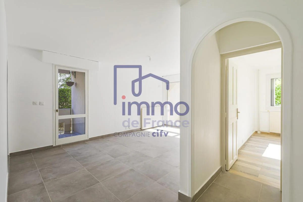 Appartement 2 pièces à vendre à Échirolles (38130) - photo 7