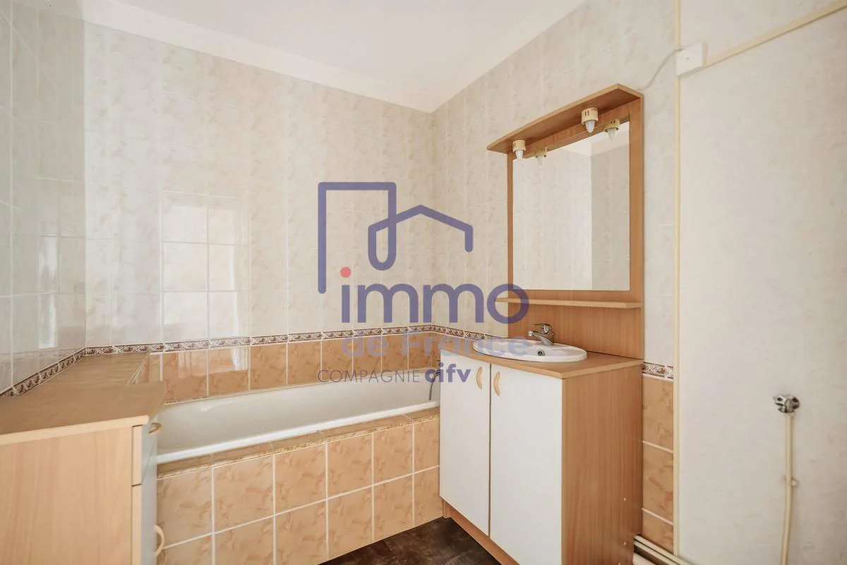 Appartement 3 pièces à vendre à Vaulx-en-Velin (69120) - photo 11