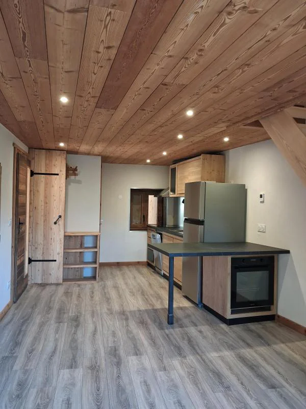 Appartement 2 pièces à louer à Plagne Tarentaise (73210) - photo 3