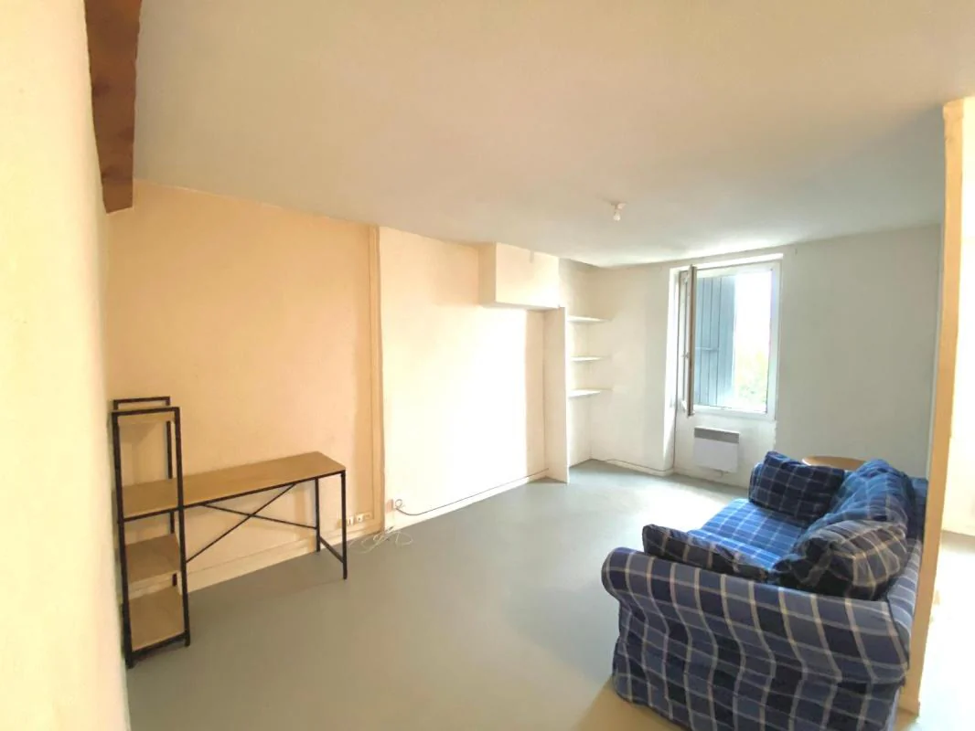 Appartement à Bourg-lès-Valence