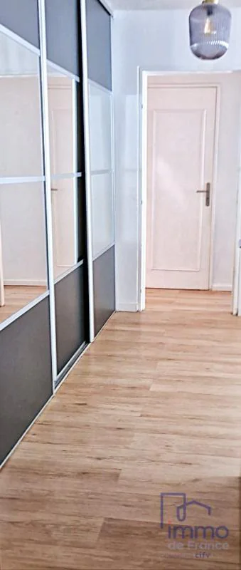 Appartement 4 pièces à vendre à Saint-Étienne (42100) - photo 6