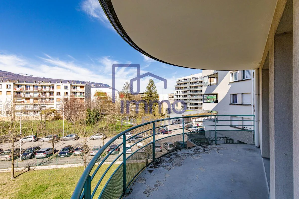 Appartement 3 pièces à vendre à Échirolles (38130) - photo 7