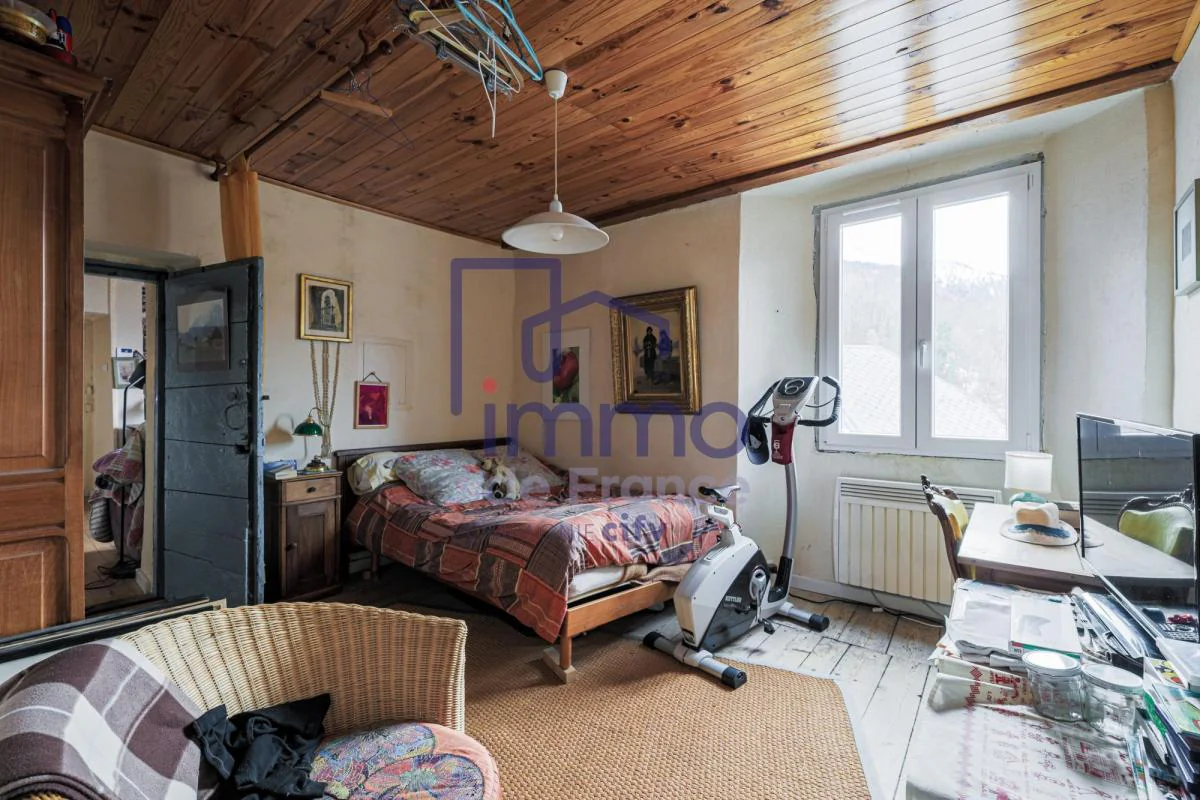 Maison 6 pièces à vendre à Oz (38114) - photo 7