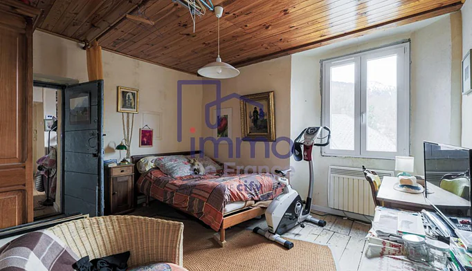 Maison 6 pièces à vendre à Oz (38114) - photo 7
