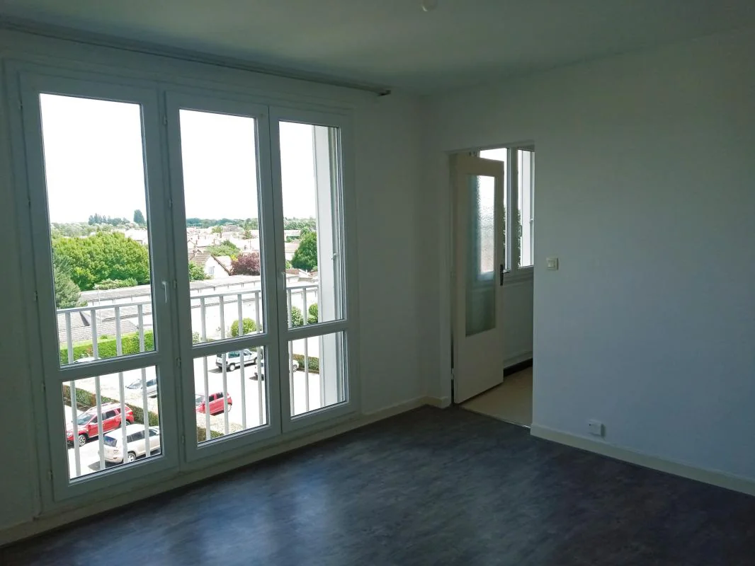 Studio à Troyes