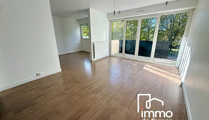 Appartement 4 pièces à vendre à Palaiseau (91120) - photo 1