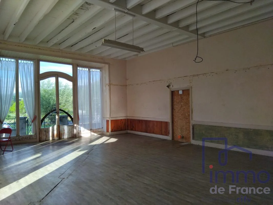 Maison 6 pièces à vendre à Rosières (43800) - photo 14