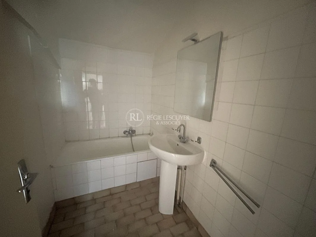 Appartement 2 pièces à louer à Lyon (69007) - photo 3