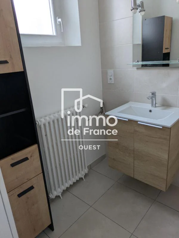 Maison 3 pièces à louer à Roche-sur-Yon (85000) - photo 7
