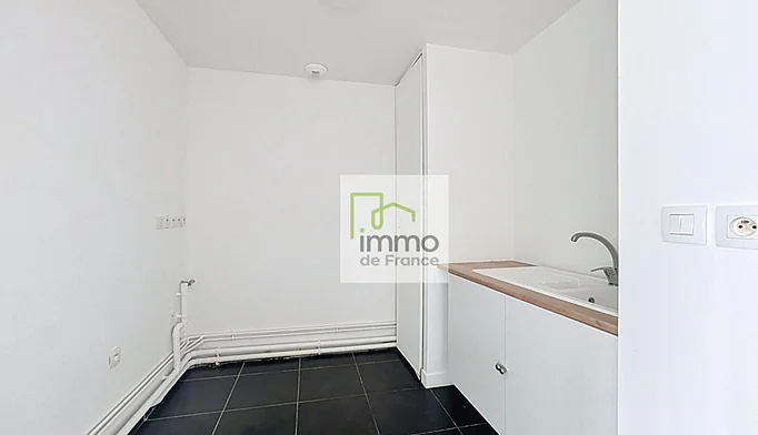 Appartement 4 pièces à vendre à Roubaix (59100) - photo 6