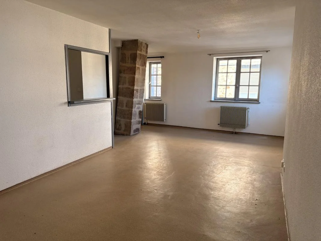 Appartement à Rodez
