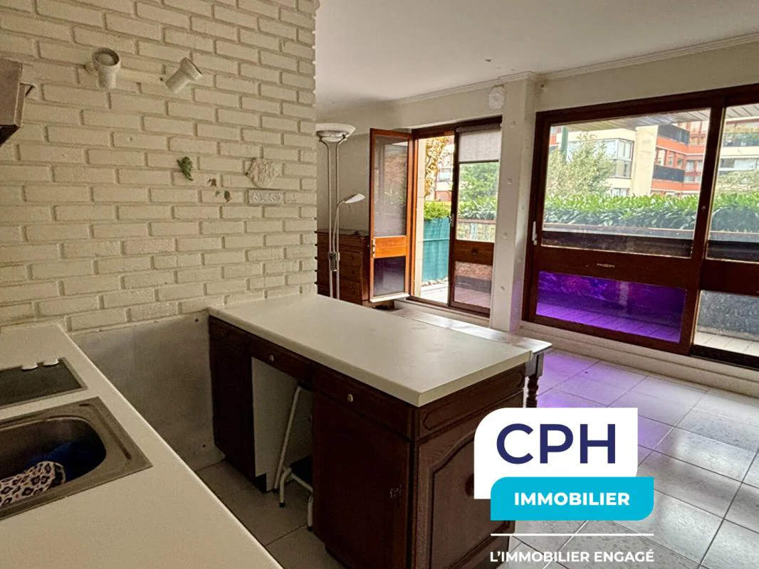Appartement 1 pièce à vendre au Chesnay-Rocquencourt (78150) - photo 6
