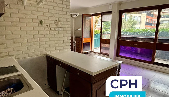 Appartement 1 pièce à vendre au Chesnay-Rocquencourt (78150) - photo 6