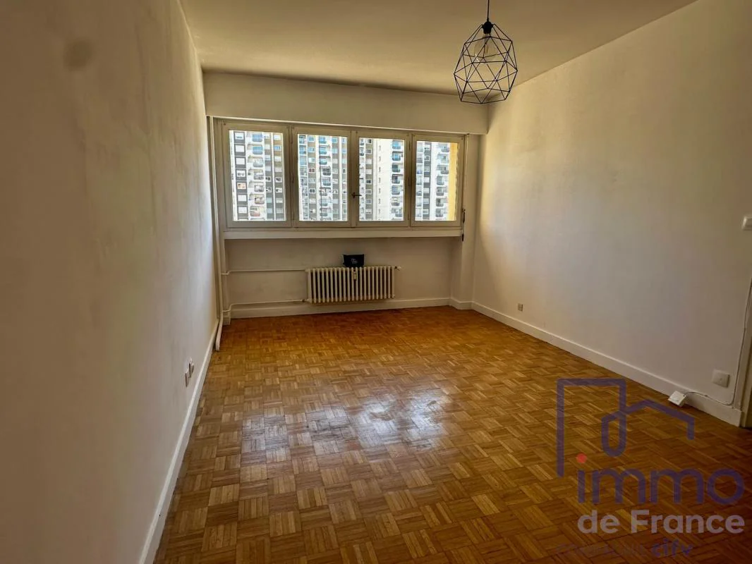 Appartement 2 pièces à vendre à Saint-Étienne (42000) - photo 5