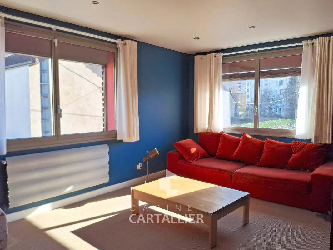 Maison 6 pièces à vendre à Chalon-sur-Saône (71100) - photo 15