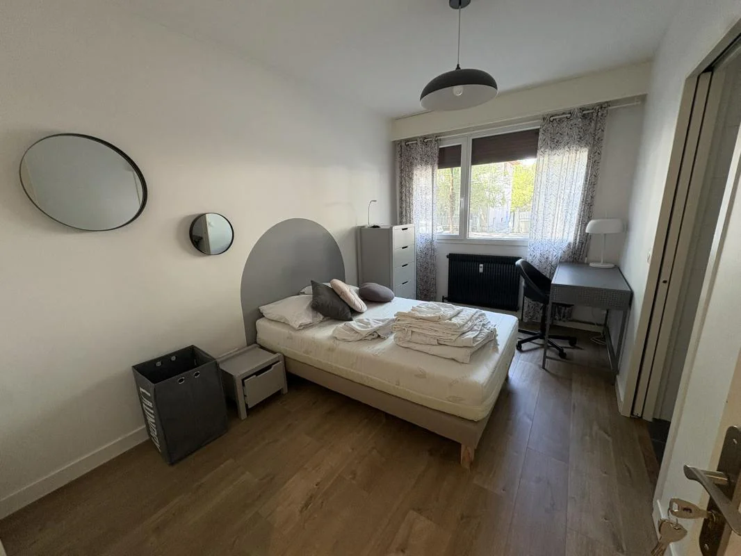 Appartement 1 pièce à louer à Chambéry (73000) - photo 1