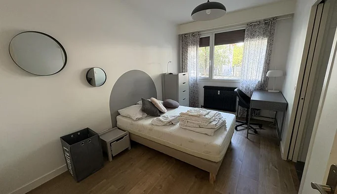 Appartement 1 pièce à louer à Chambéry (73000) - photo 1