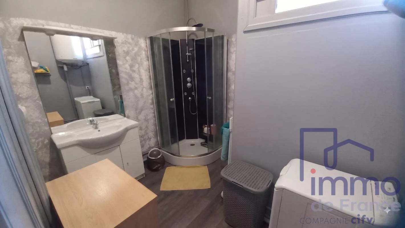 Appartement 2 pièces à vendre à Saint-Étienne (42000) - photo 4