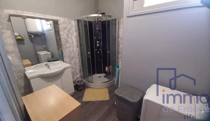 Appartement 2 pièces à vendre à Saint-Étienne (42000) - photo 4