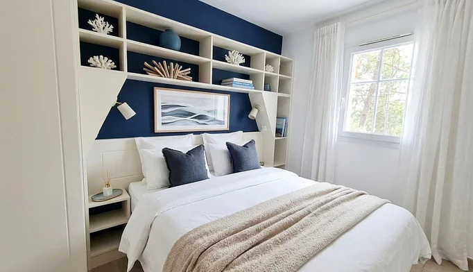 Maison 3 pièces à vendre à Lacanau (33680) - photo 4