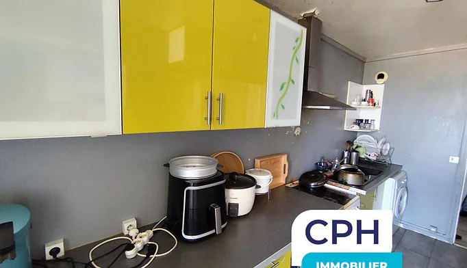 Appartement 4 pièces à vendre à Cergy (95000) - photo 10