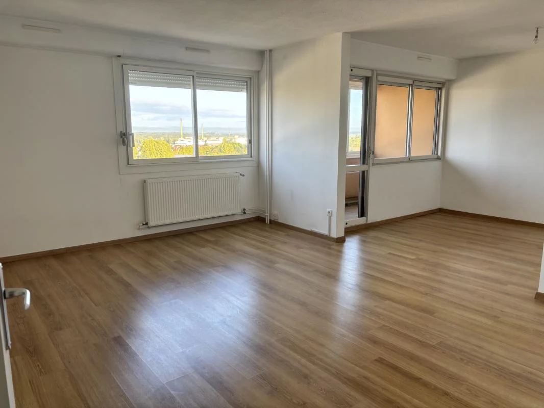 Appartement 3 pièces à louer à Chalon-sur-Saône (71100) - photo 9
