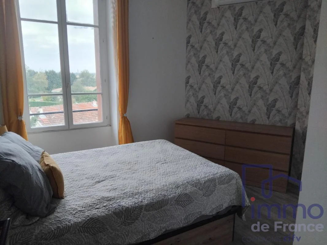 Appartement 3 pièces à vendre à Veauche (42340) - photo 4