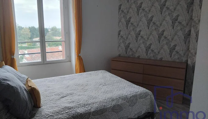 Appartement 3 pièces à vendre à Veauche (42340) - photo 4