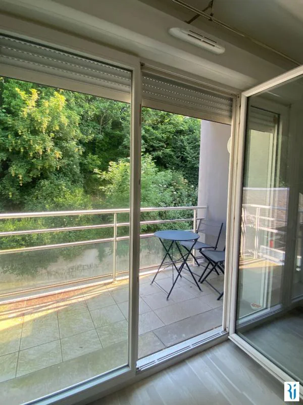 Appartement à Rouen