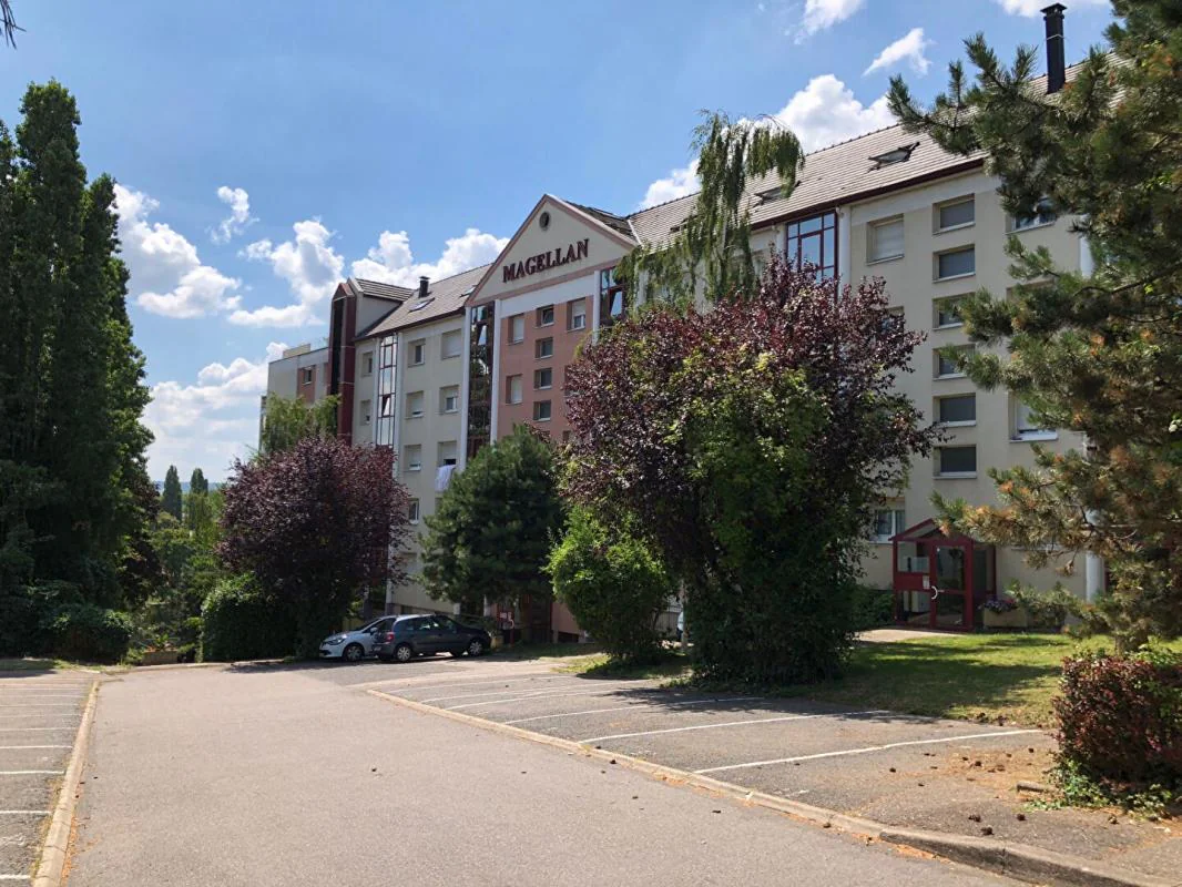 Appartement 3 pièces à louer à Malzéville (54220) - photo 8