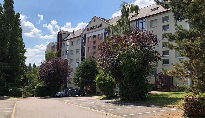 Appartement 3 pièces à louer à Malzéville (54220) - photo 8