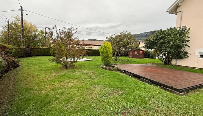 Maison 4 pièces à vendre à Saint-Béron (73520) - photo 13