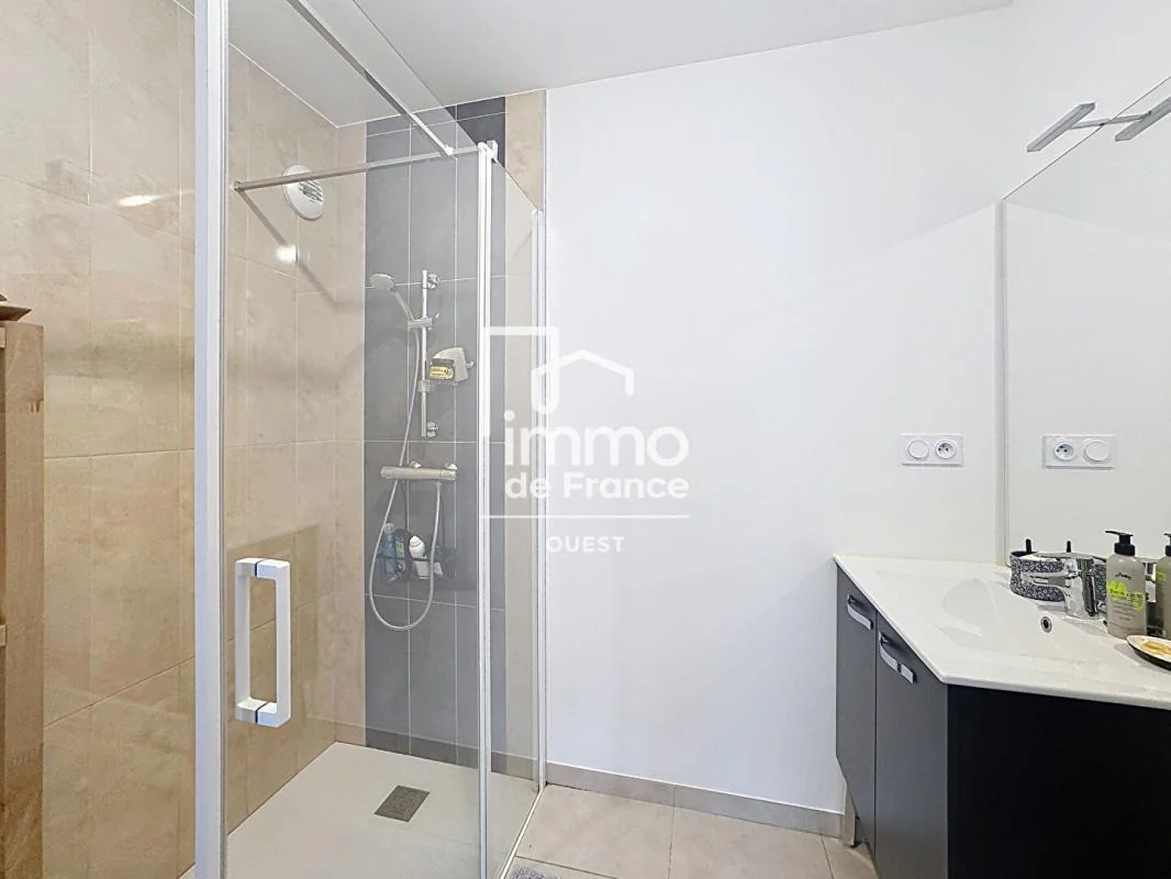 Appartement 3 pièces à louer à Laval (53000) - photo 3