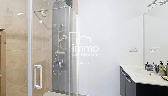 Appartement 3 pièces à louer à Laval (53000) - photo 3