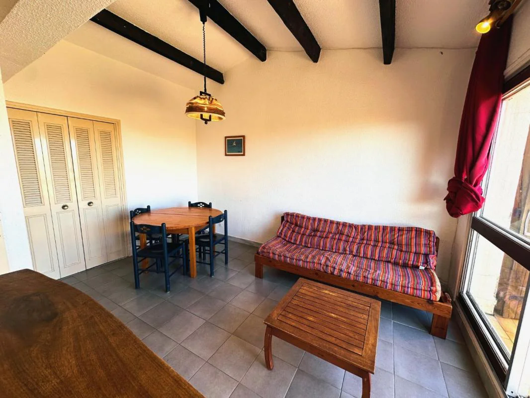Appartement 4 pièces à vendre à Agde (34300) - photo 3