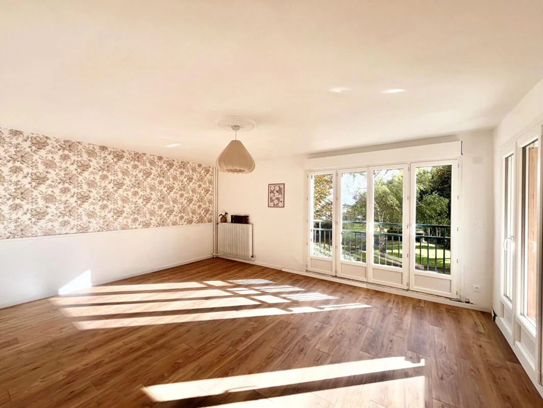 Appartement 3 pièces à vendre à Caen (14000) - photo 1