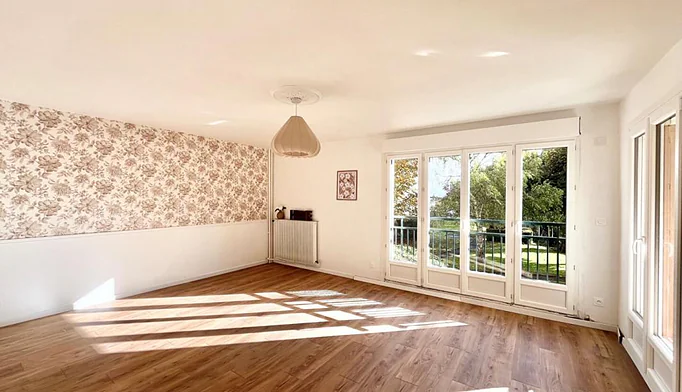 Appartement 3 pièces à vendre à Caen (14000) - photo 1