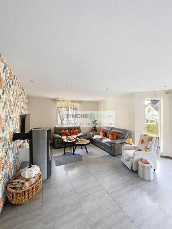 Maison 6 pièces à vendre à Schweighouse-sur-Moder (67590) - photo 8