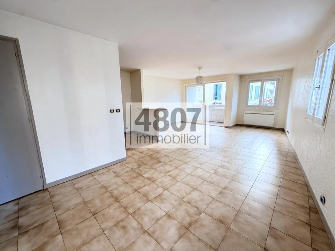 Appartement 2 pièces à vendre à Sallanches (74700) - photo 4