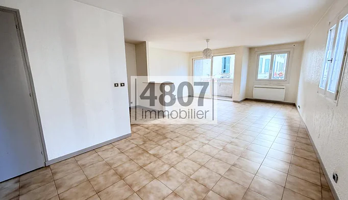 Appartement 2 pièces à vendre à Sallanches (74700) - photo 4