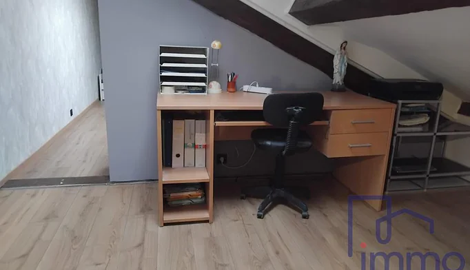 Appartement 3 pièces à vendre à Veauche (42340) - photo 7