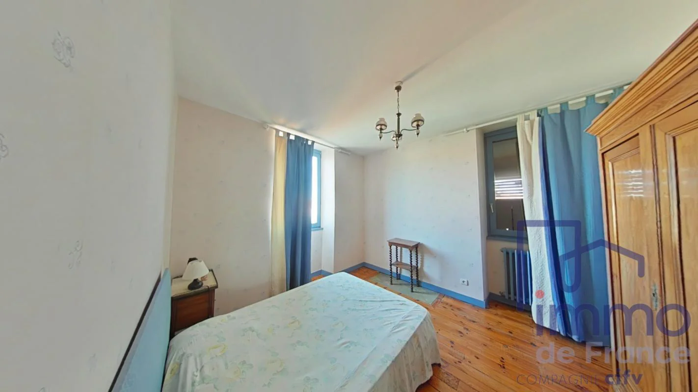 Maison 8 pièces à vendre au Puy-en-Velay (43000) - photo 8