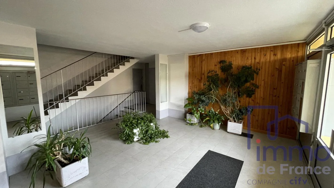 Appartement 2 pièces à vendre à Saint-Étienne (42000) - photo 12