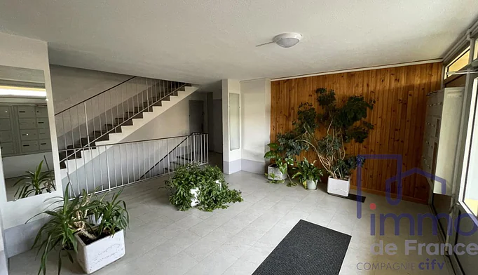 Appartement 2 pièces à vendre à Saint-Étienne (42000) - photo 12