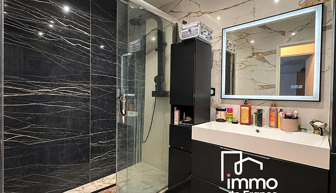Maison 5 pièces à vendre à Lognes (77185) - photo 9
